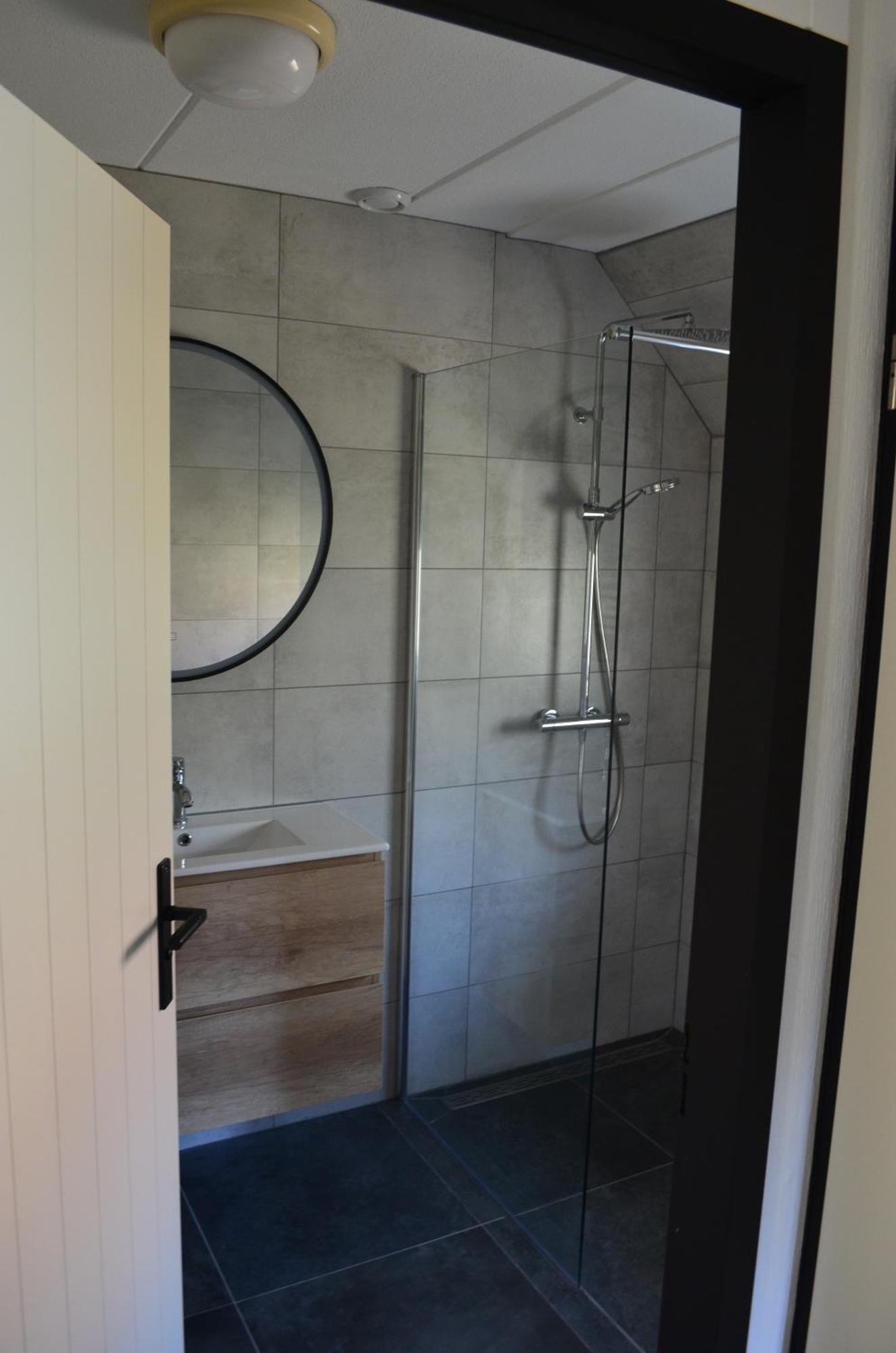 Wittebergen25 Villa IJhorst Eksteriør billede
