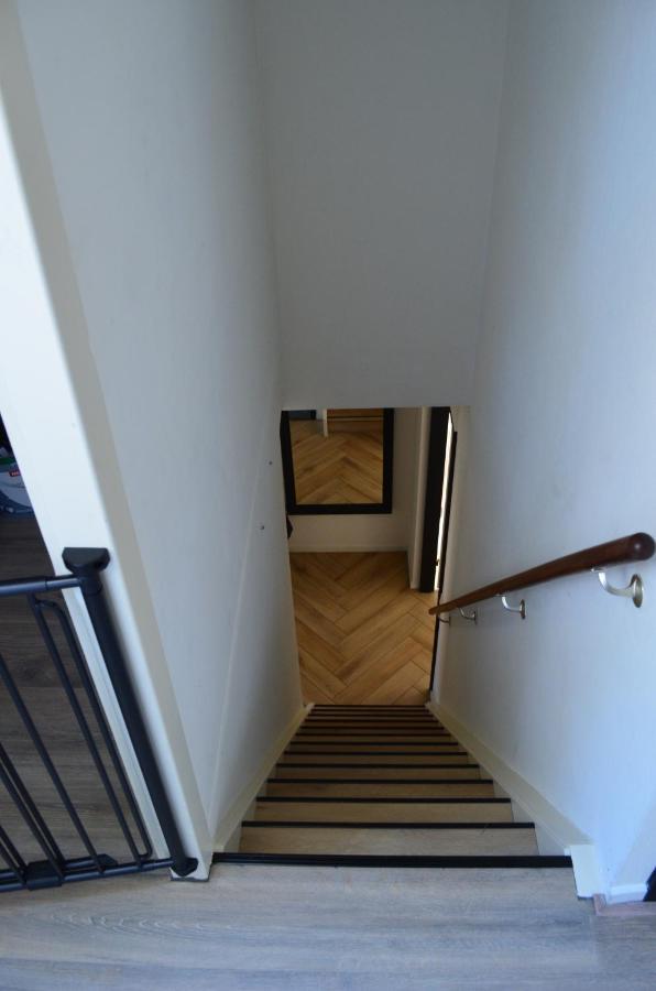 Wittebergen25 Villa IJhorst Eksteriør billede