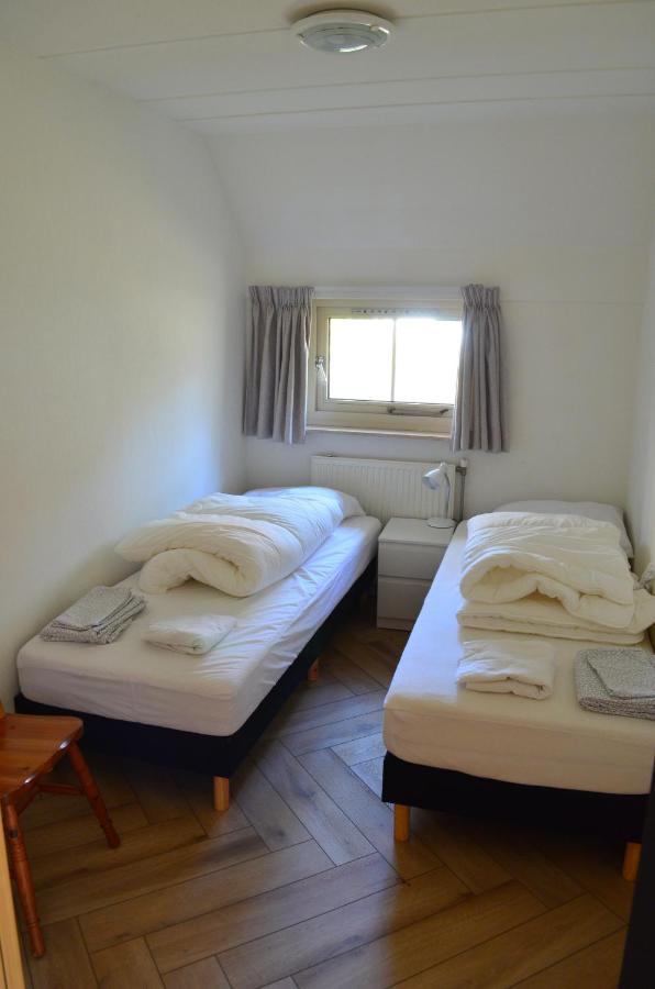 Wittebergen25 Villa IJhorst Eksteriør billede