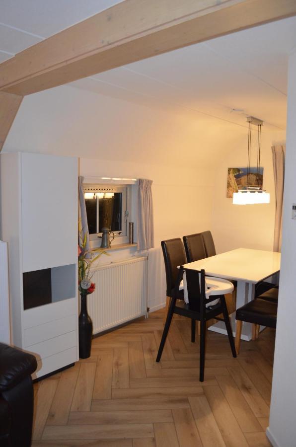 Wittebergen25 Villa IJhorst Eksteriør billede