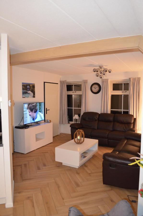 Wittebergen25 Villa IJhorst Eksteriør billede