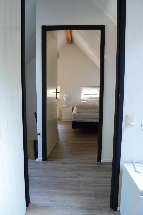 Wittebergen25 Villa IJhorst Eksteriør billede