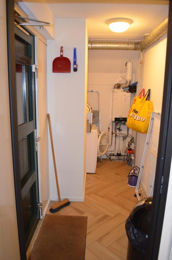 Wittebergen25 Villa IJhorst Eksteriør billede