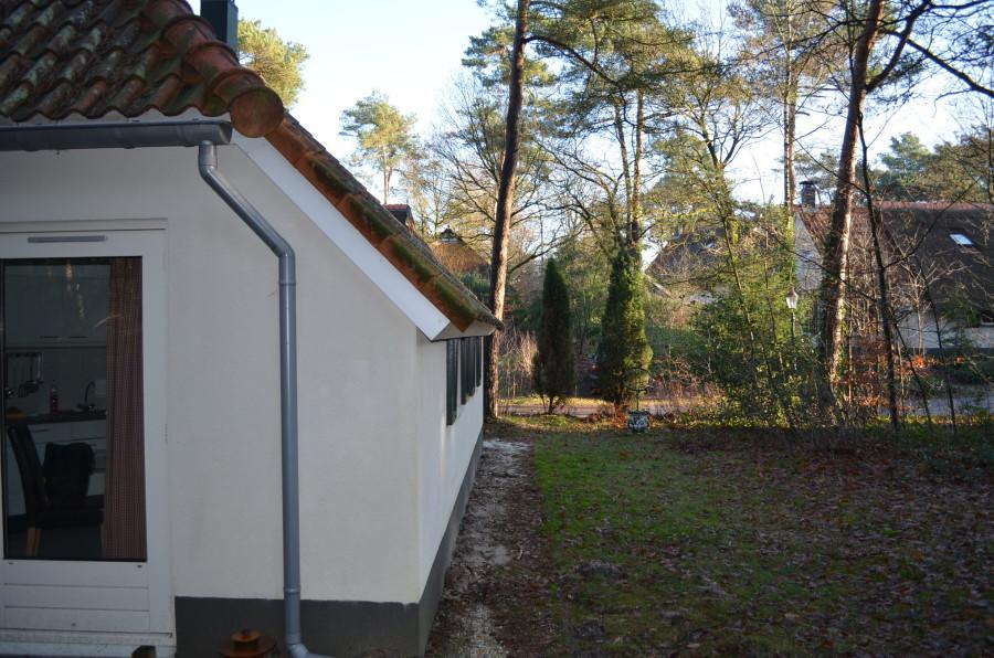 Wittebergen25 Villa IJhorst Værelse billede